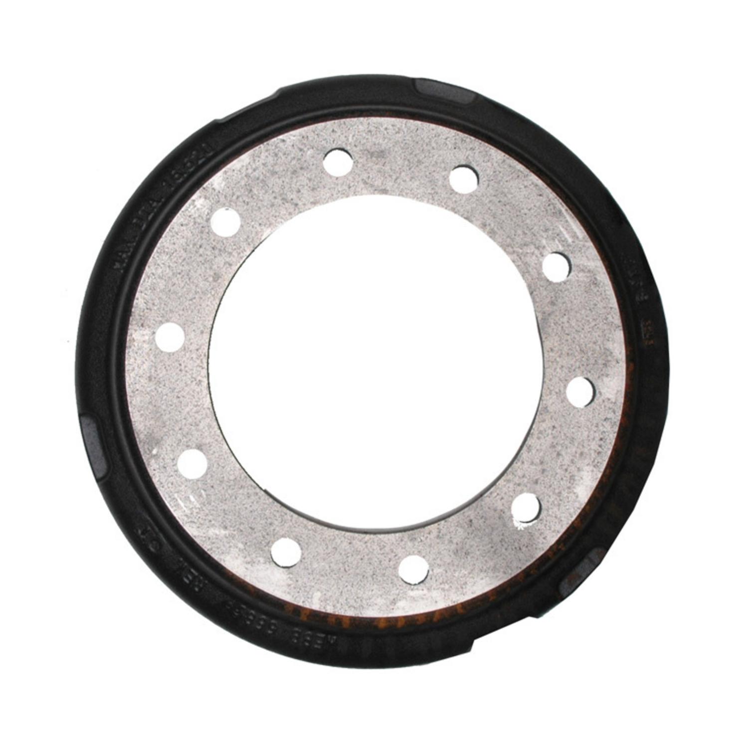 Raybestos 9611 - Brake Drum Raybestos 9611 Brake Drum product image 3 of 3