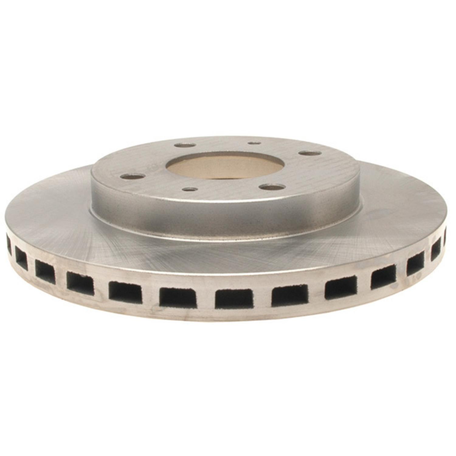 Raybestos 96110R - Disc Brake Rotor Raybestos 96110R Disc Brake Rotor product image 1 of 3