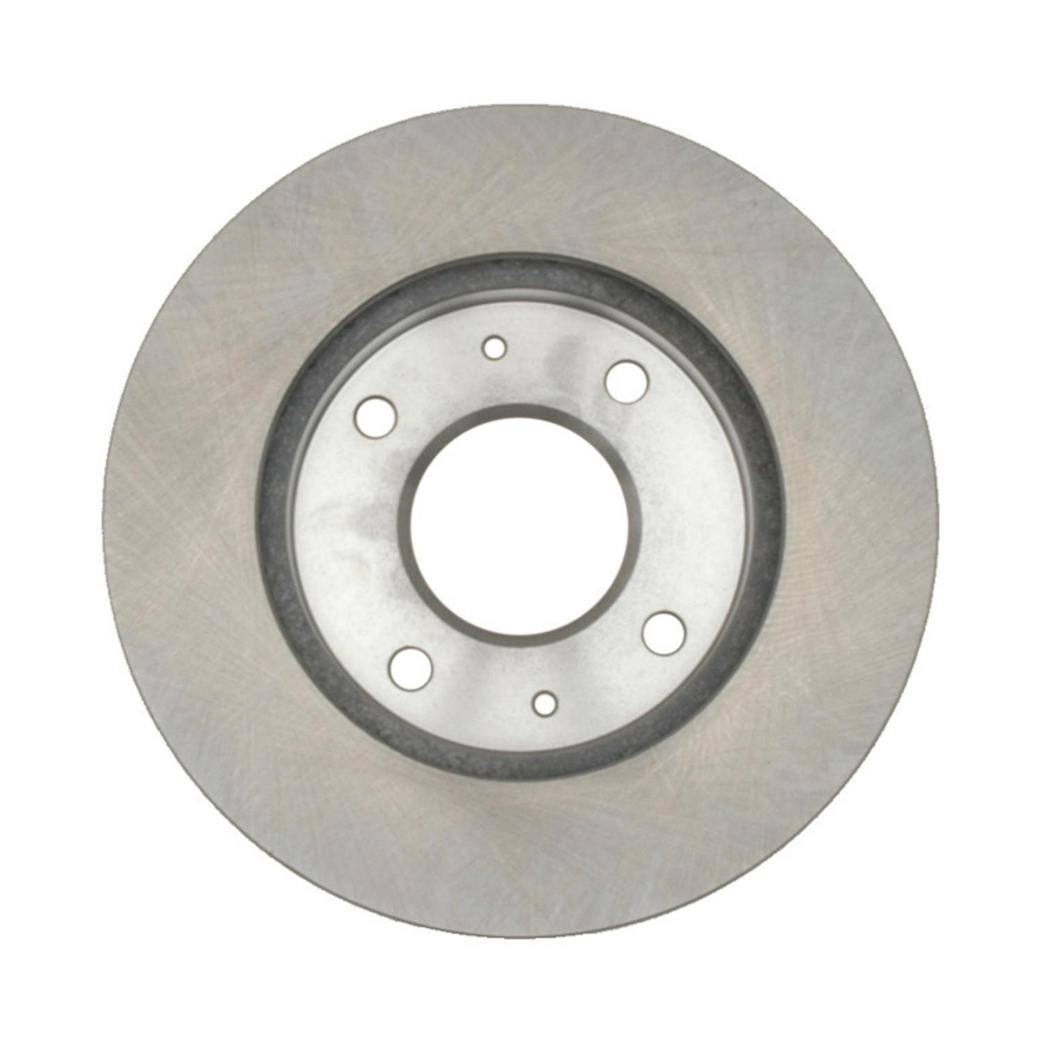 Raybestos 96110R - Disc Brake Rotor Raybestos 96110R Disc Brake Rotor product image 2 of 3