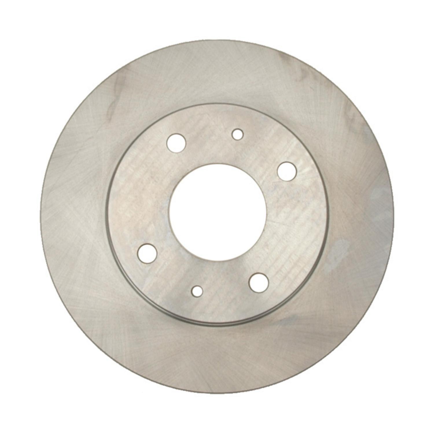 Raybestos 96110R - Disc Brake Rotor Raybestos 96110R Disc Brake Rotor product image 3 of 3