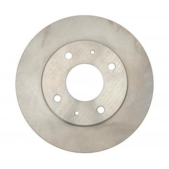 1994 Mitsubishi Expo LRV Disc Brake Rotor Front Raybestos 96110R image 3 of 3
