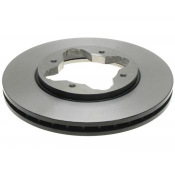 1997 Acura CL Disc Brake Rotor Front Raybestos 96111 image 1 of 3