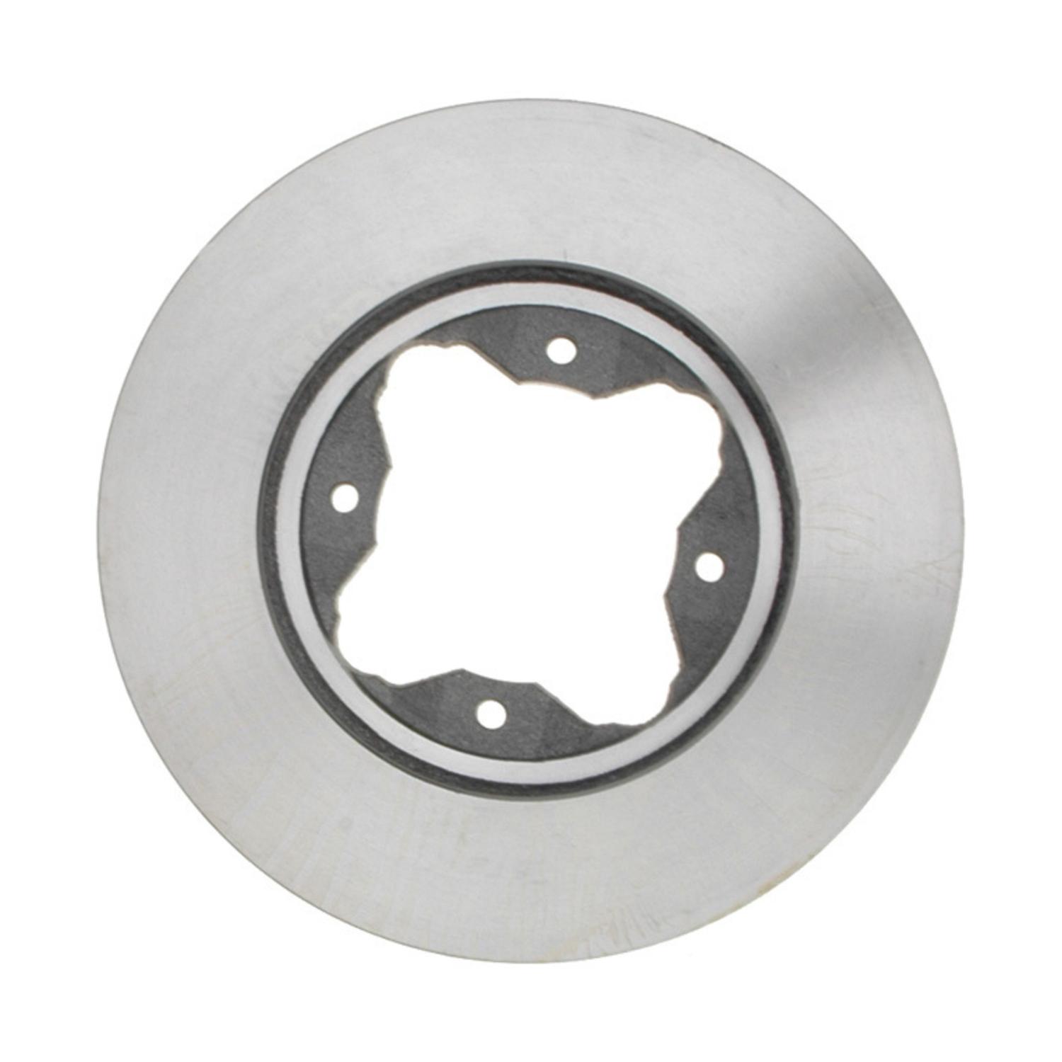 Raybestos 96111 - Disc Brake Rotor Raybestos 96111 Disc Brake Rotor product image 2 of 3