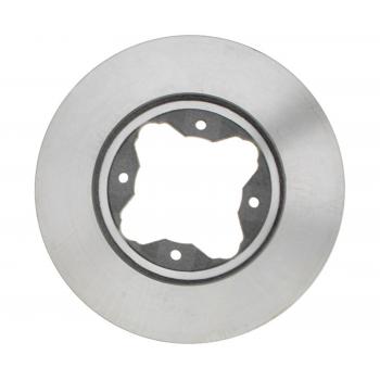1997 Acura CL Disc Brake Rotor Front Raybestos 96111 image 2 of 3