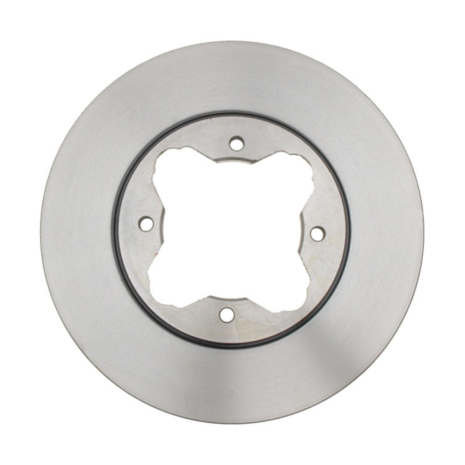 Raybestos 96111 - Disc Brake Rotor Raybestos 96111 Disc Brake Rotor product image 3 of 3