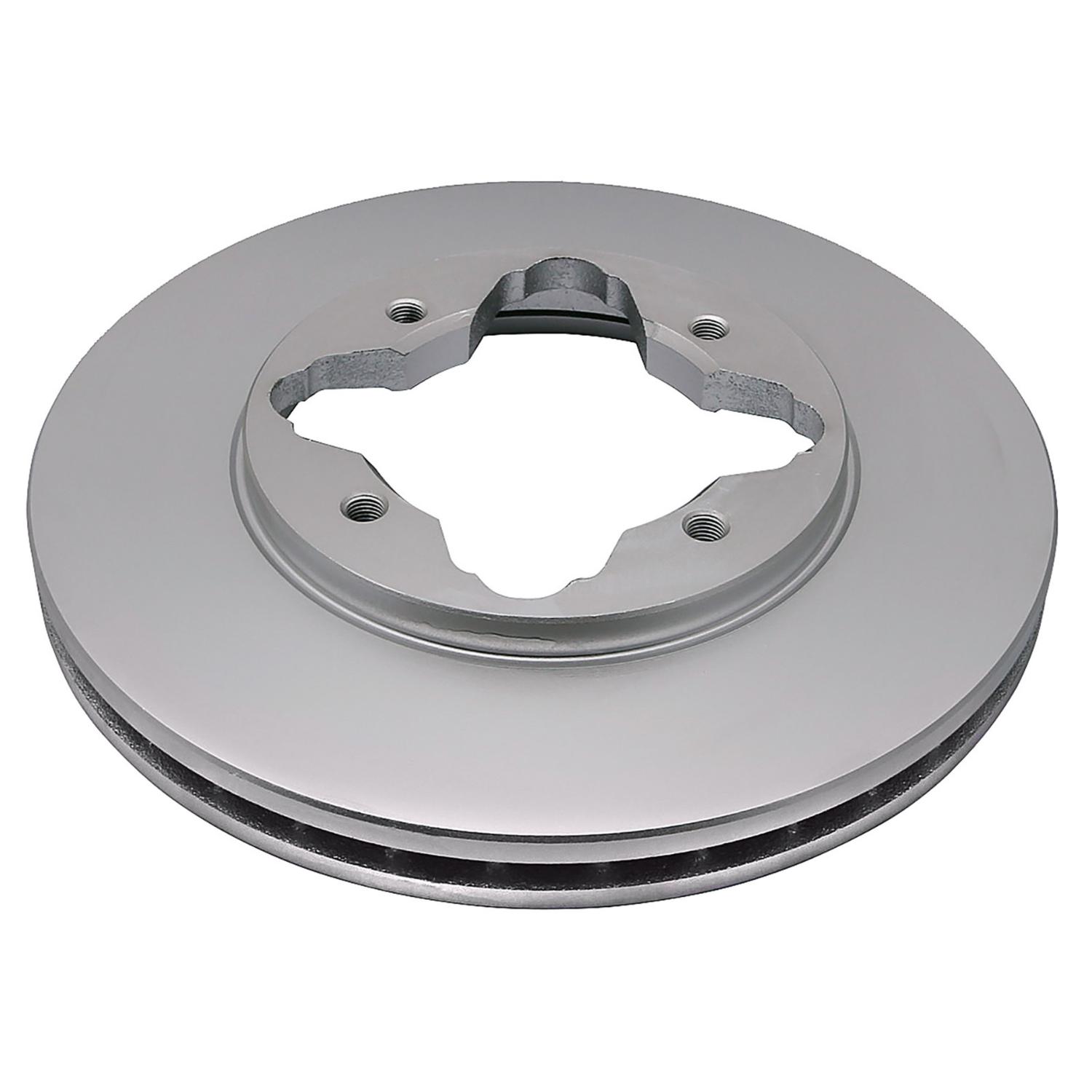 Raybestos 96111FZN - Disc Brake Rotor Raybestos 96111FZN Disc Brake Rotor product image 1 of 3