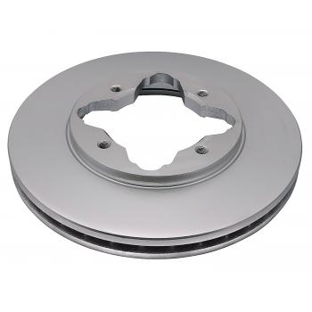 1997 Acura CL Disc Brake Rotor Front Raybestos 96111FZN image 1 of 3