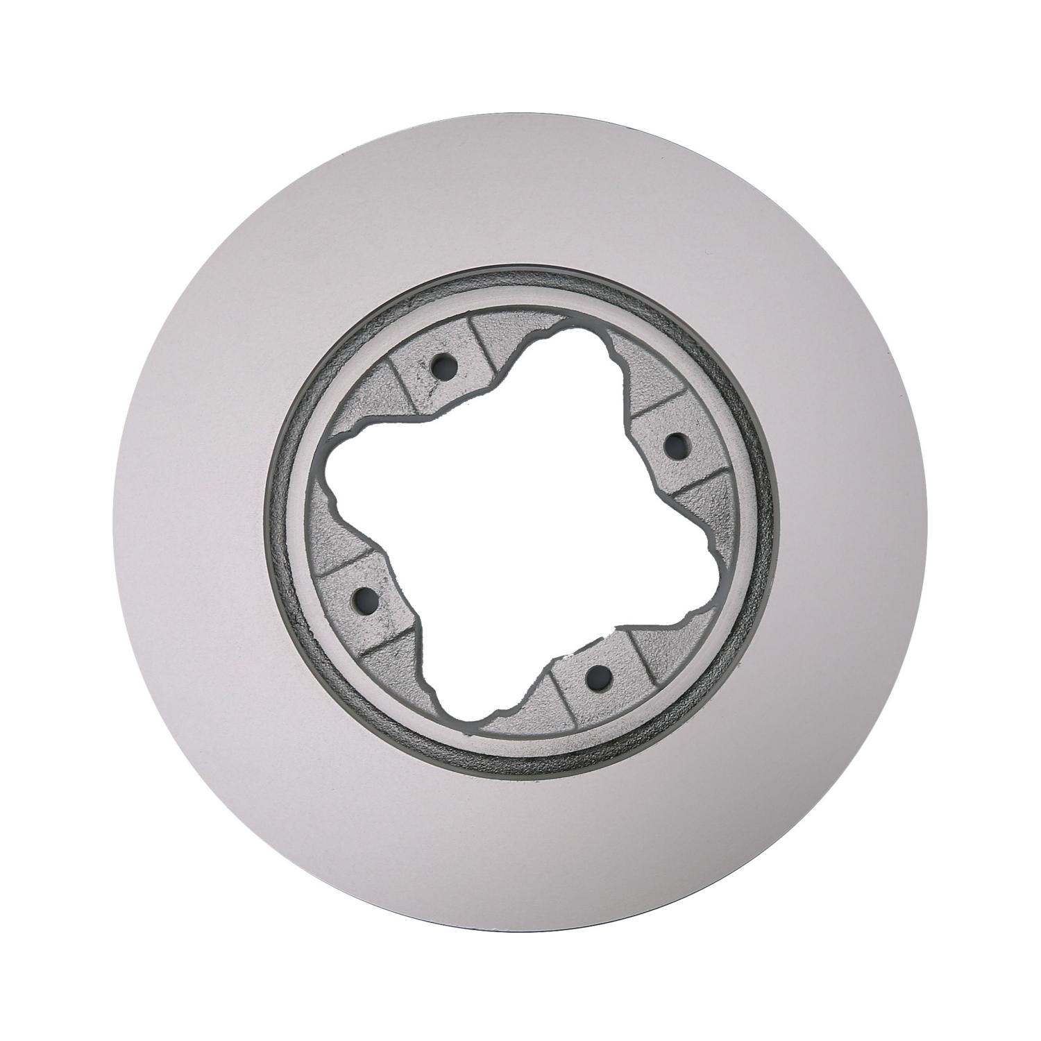 Raybestos 96111FZN - Disc Brake Rotor Raybestos 96111FZN Disc Brake Rotor product image 2 of 3