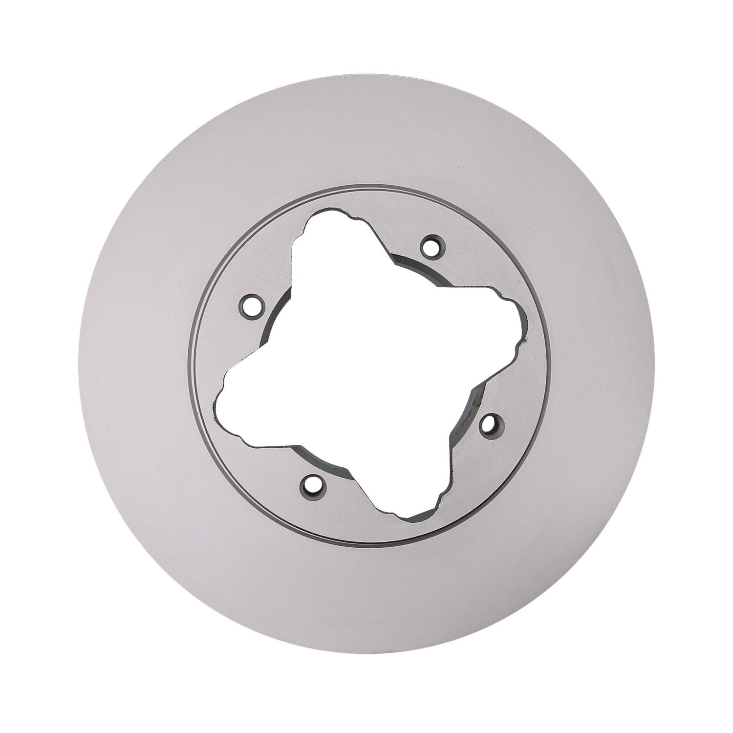 Raybestos 96111FZN - Disc Brake Rotor Raybestos 96111FZN Disc Brake Rotor product image 3 of 3