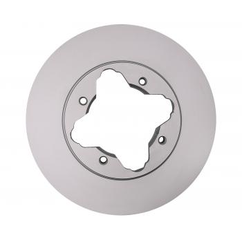 1997 Acura CL Disc Brake Rotor Front Raybestos 96111FZN image 3 of 3