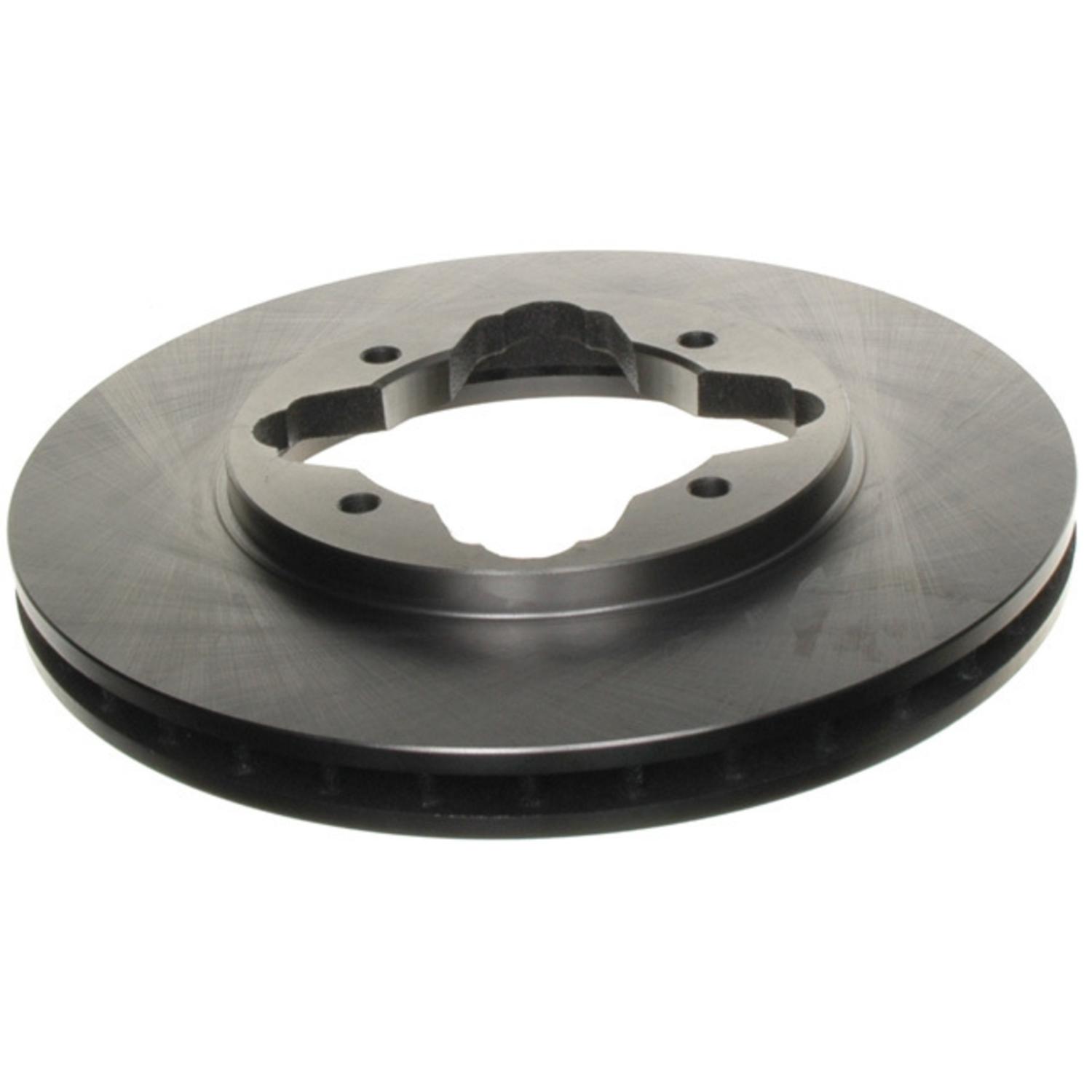 Raybestos 96111R - Disc Brake Rotor Raybestos 96111R Disc Brake Rotor product image 1 of 3