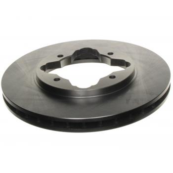 1997 Acura CL Disc Brake Rotor Front Raybestos 96111R image 1 of 3