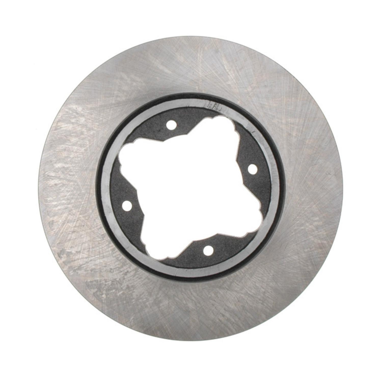 Raybestos 96111R - Disc Brake Rotor Raybestos 96111R Disc Brake Rotor product image 2 of 3
