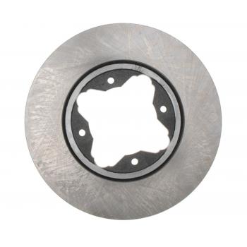 1997 Acura CL Disc Brake Rotor Front Raybestos 96111R image 2 of 3