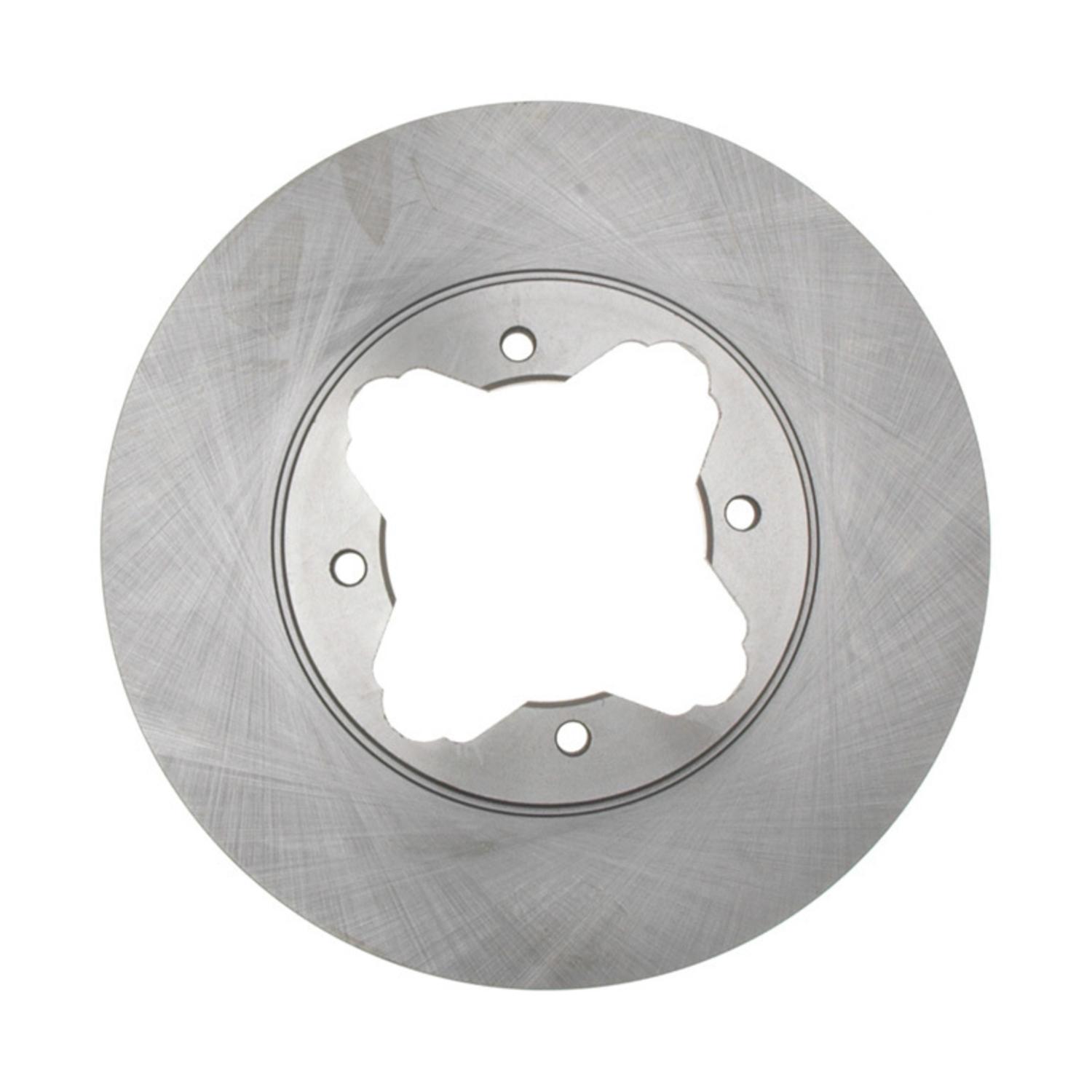 Raybestos 96111R - Disc Brake Rotor Raybestos 96111R Disc Brake Rotor product image 3 of 3