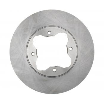 1997 Acura CL Disc Brake Rotor Front Raybestos 96111R image 3 of 3