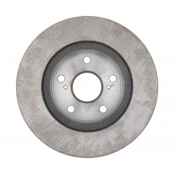 1992 Toyota Cressida Disc Brake Rotor Front Raybestos 96113R image 2 of 3