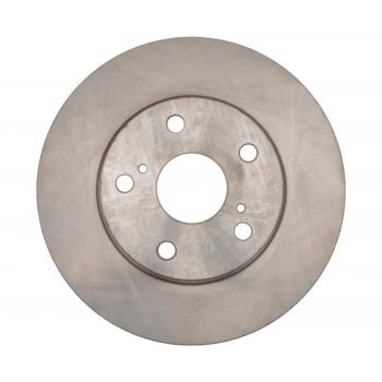 1992 Toyota Cressida Disc Brake Rotor Front Raybestos 96113R image 3 of 3
