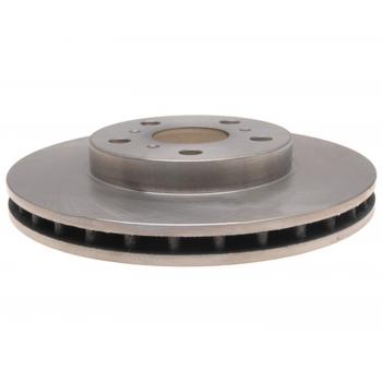 1988 Toyota Celica Disc Brake Rotor Front Raybestos 96114R image 1 of 3