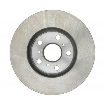 1988 Toyota Celica Disc Brake Rotor Front Raybestos 96114R image 2 of 3