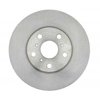 1988 Toyota Celica Disc Brake Rotor Front Raybestos 96114R image 3 of 3