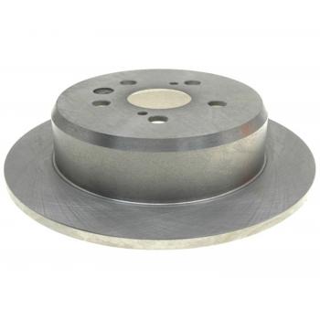 1988 Toyota Celica Disc Brake Rotor Rear Raybestos 96115R image 1 of 3