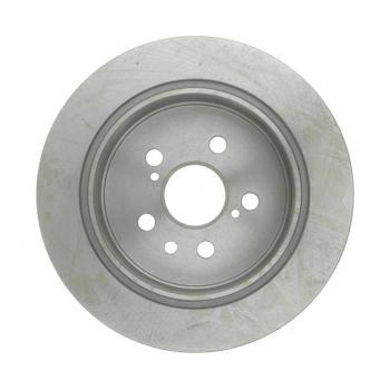 1988 Toyota Celica Disc Brake Rotor Rear Raybestos 96115R image 2 of 3
