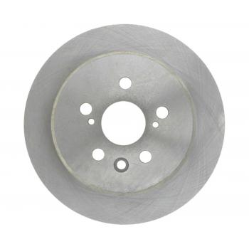 1988 Toyota Celica Disc Brake Rotor Rear Raybestos 96115R image 3 of 3