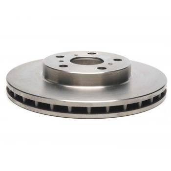 1987 Toyota Camry Disc Brake Rotor Front Raybestos 96116R image 1 of 3