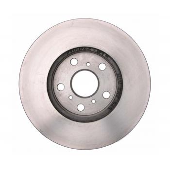 1987 Toyota Camry Disc Brake Rotor Front Raybestos 96116R image 2 of 3