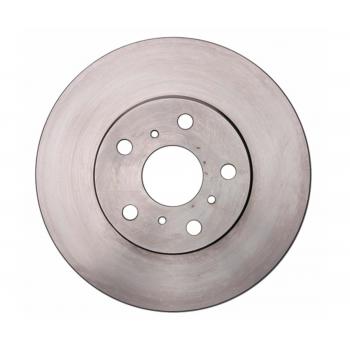 1987 Toyota Camry Disc Brake Rotor Front Raybestos 96116R image 3 of 3