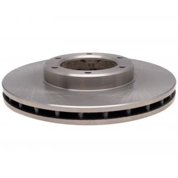1987 Toyota Pickup Disc Brake Rotor Front Raybestos 96118R image 1 of 3