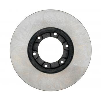 1987 Toyota Pickup Disc Brake Rotor Front Raybestos 96118R image 2 of 3