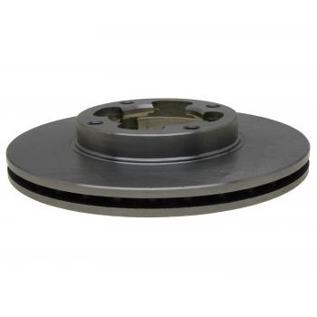 1988 Subaru Justy Disc Brake Rotor Front Raybestos 96119R image 1 of 3