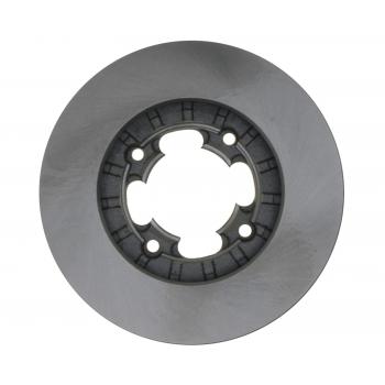 1988 Subaru Justy Disc Brake Rotor Front Raybestos 96119R image 2 of 3