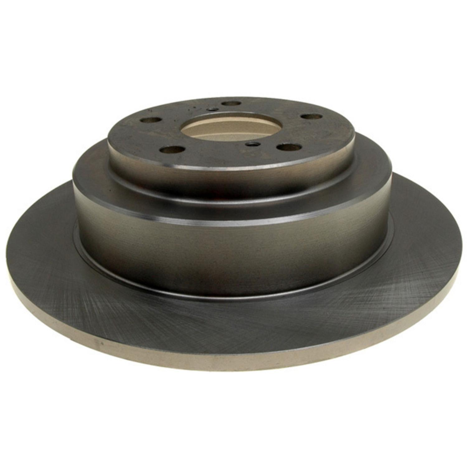 Raybestos 96121R - Disc Brake Rotor Raybestos 96121R Disc Brake Rotor product image 1 of 3