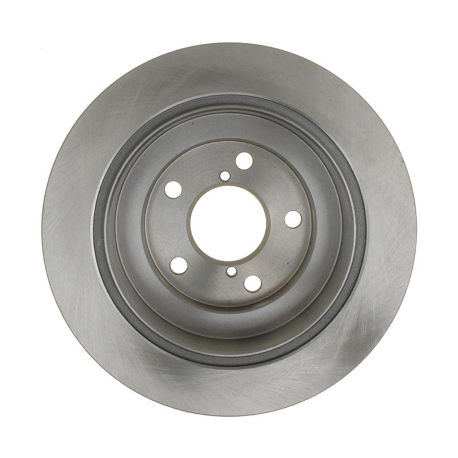 Raybestos 96121R - Disc Brake Rotor Raybestos 96121R Disc Brake Rotor product image 2 of 3