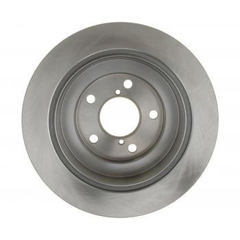 1999 Subaru Legacy Disc Brake Rotor Rear Raybestos 96121R image 2 of 3