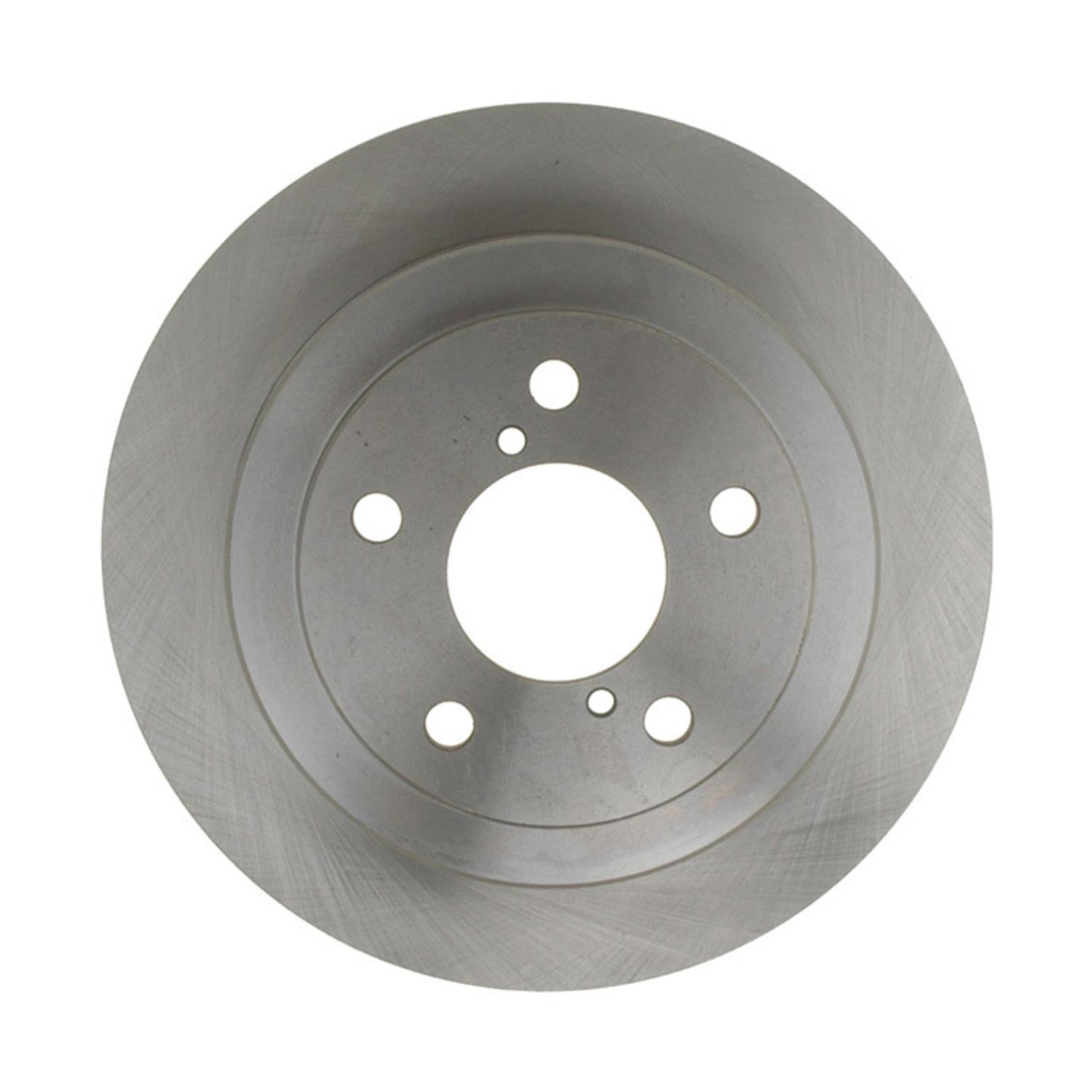 Raybestos 96121R - Disc Brake Rotor Raybestos 96121R Disc Brake Rotor product image 3 of 3