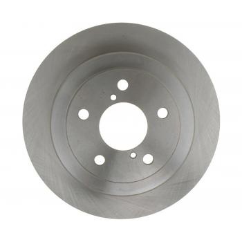 1999 Subaru Legacy Disc Brake Rotor Rear Raybestos 96121R image 3 of 3