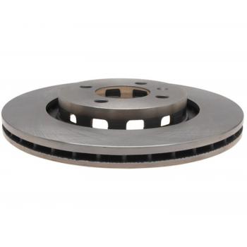 1991 Volkswagen Corrado Disc Brake Rotor Front Raybestos 96122R image 1 of 3