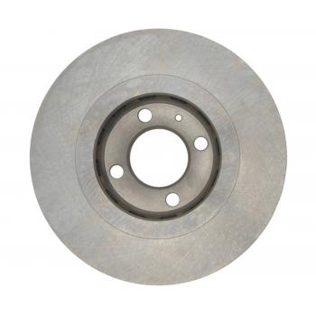 1991 Volkswagen Corrado Disc Brake Rotor Front Raybestos 96122R image 2 of 3