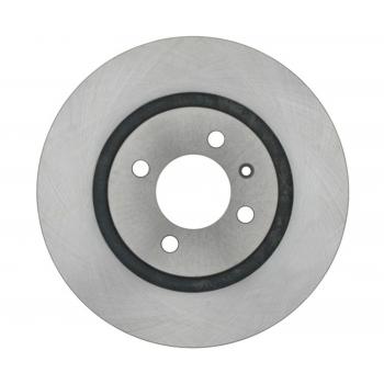 1991 Volkswagen Corrado Disc Brake Rotor Front Raybestos 96122R image 3 of 3