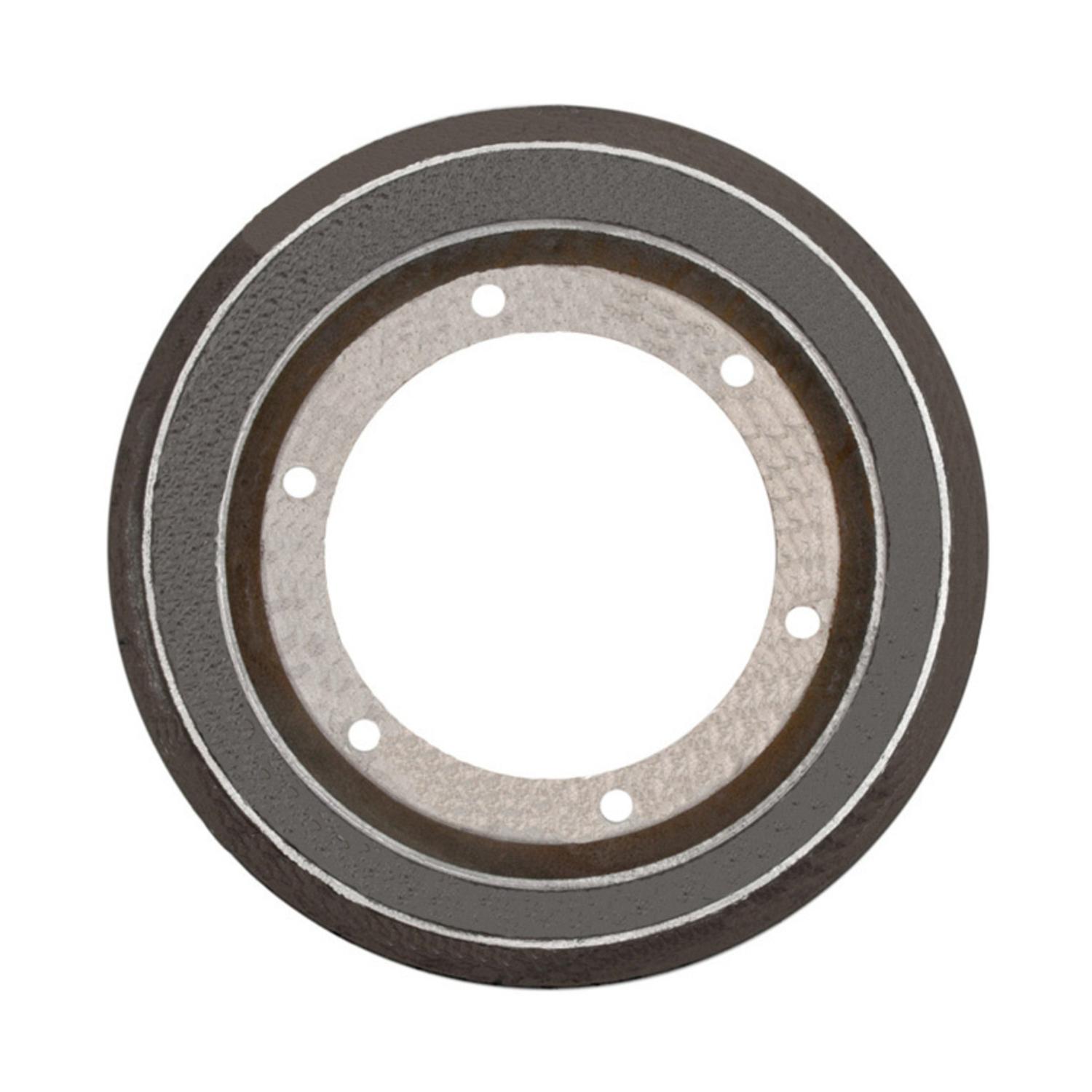 Raybestos 9612R - Brake Drum Raybestos 9612R Brake Drum product image 2 of 3