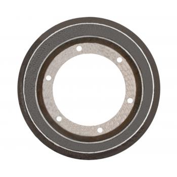 1990 GMC C7000 Brake Drum Rear Raybestos 9612R image 2 of 3