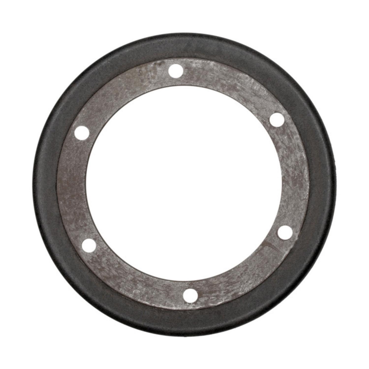 Raybestos 9612R - Brake Drum Raybestos 9612R Brake Drum product image 3 of 3