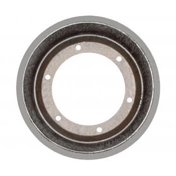 1990 GMC C7000 Brake Drum Front Raybestos 9613 image 2 of 3