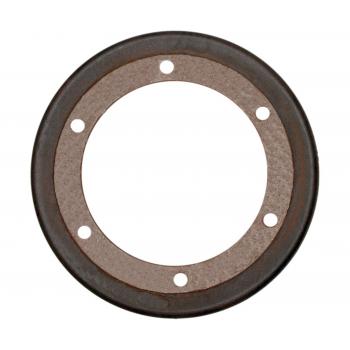 1990 GMC C7000 Brake Drum Front Raybestos 9613 image 3 of 3