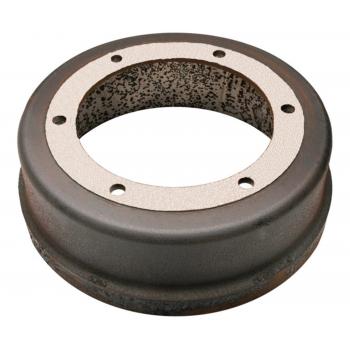 1990 GMC C7000 Brake Drum Front Raybestos 9613R image 1 of 3