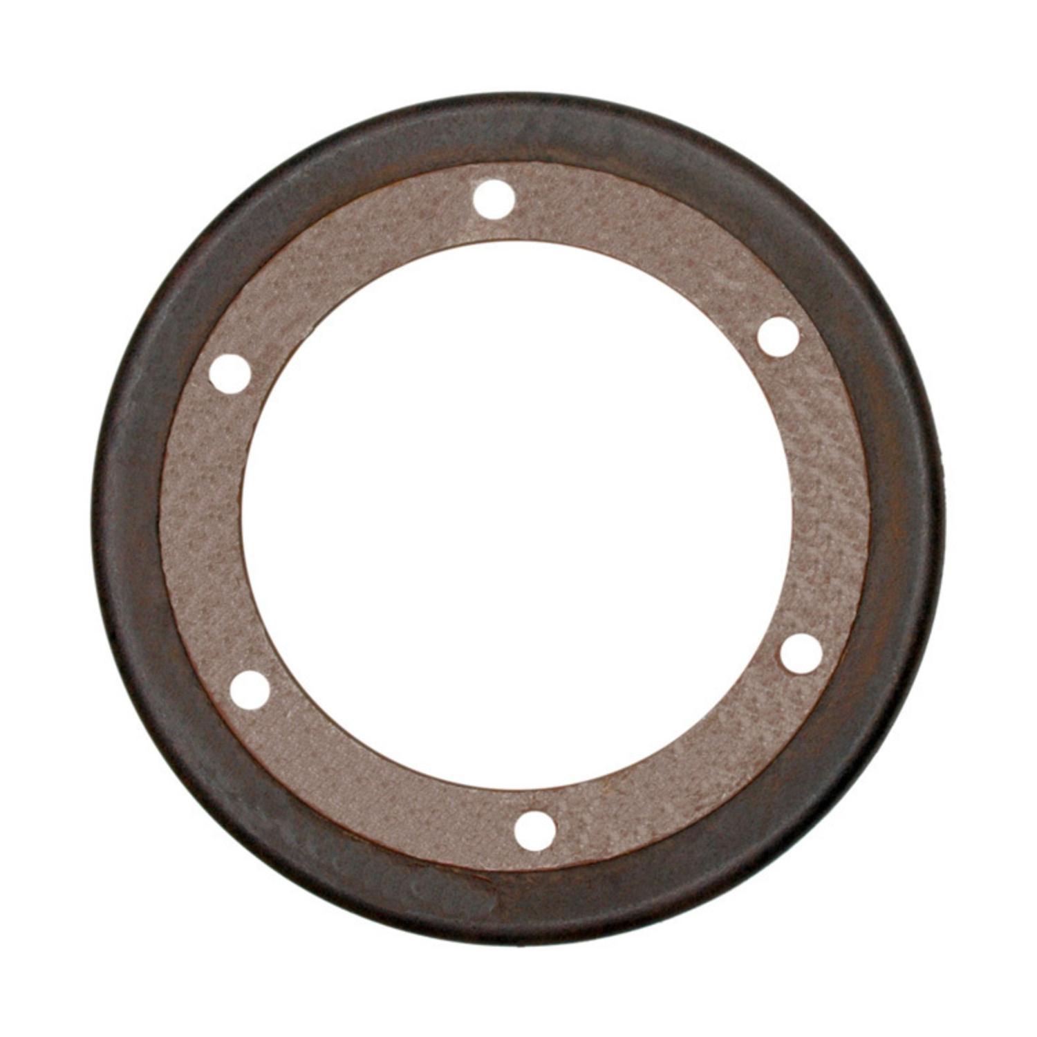 Raybestos 9613R - Brake Drum Raybestos 9613R Brake Drum product image 3 of 3
